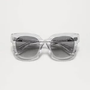 Chimi | Accessories | Chimi Oversized Sunglasses 8 Clear  display picture 2